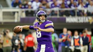 Steelers Tabbed As A Top Landing Spot For Vikings Kirk Cousins In Big Deadline Trade (Steelers News). Photo by Matt Krohn / USA TODAY Sports